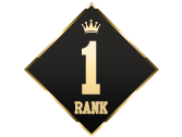 ランキング1位
