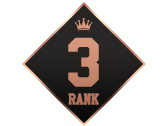 ランキング3位