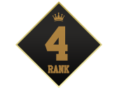 ランキング4位