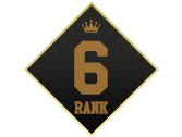 ランキング6位