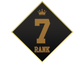 ランキング7位